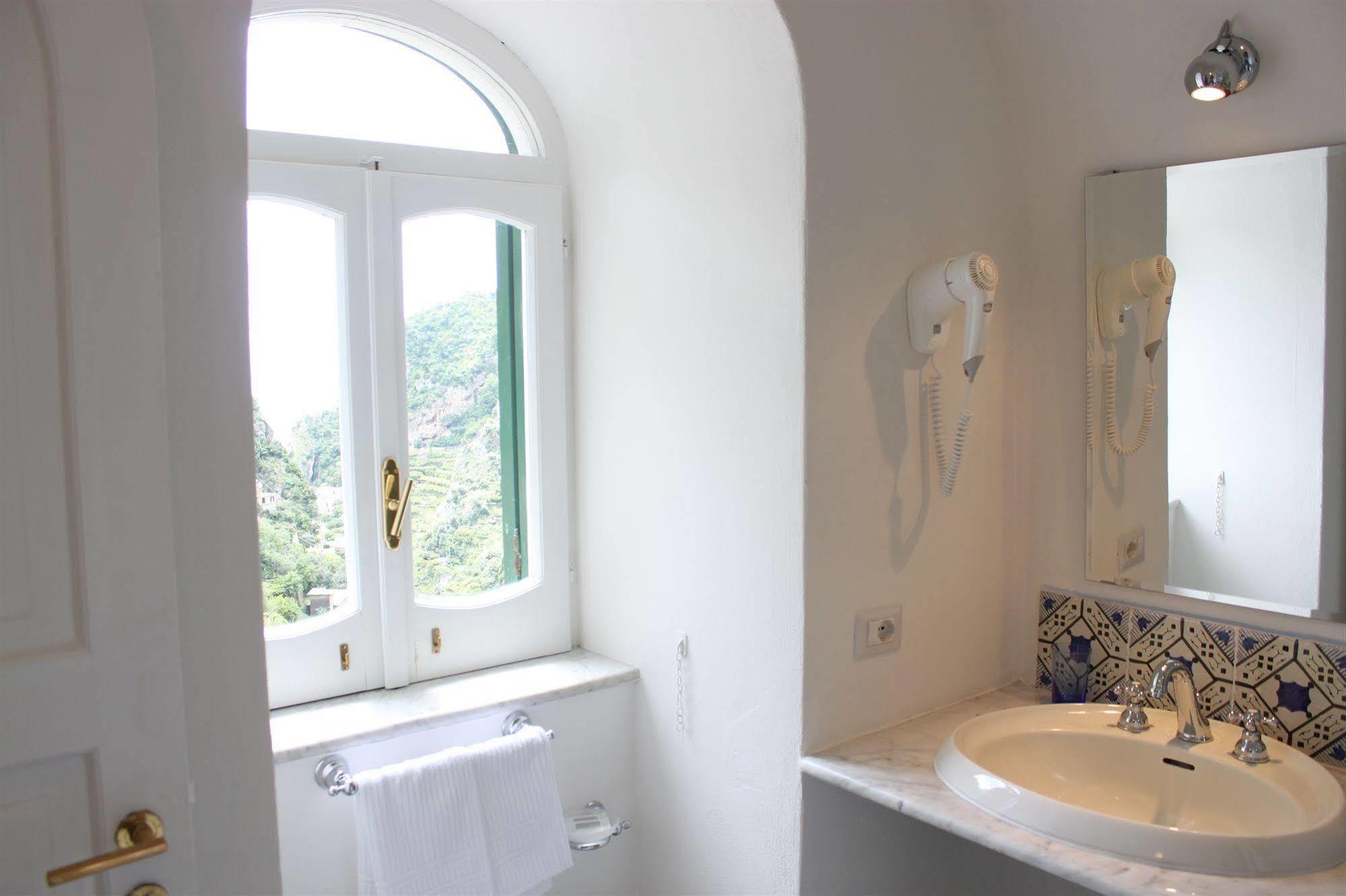 Villa Torre Dello Ziro Ravello Bagian luar foto