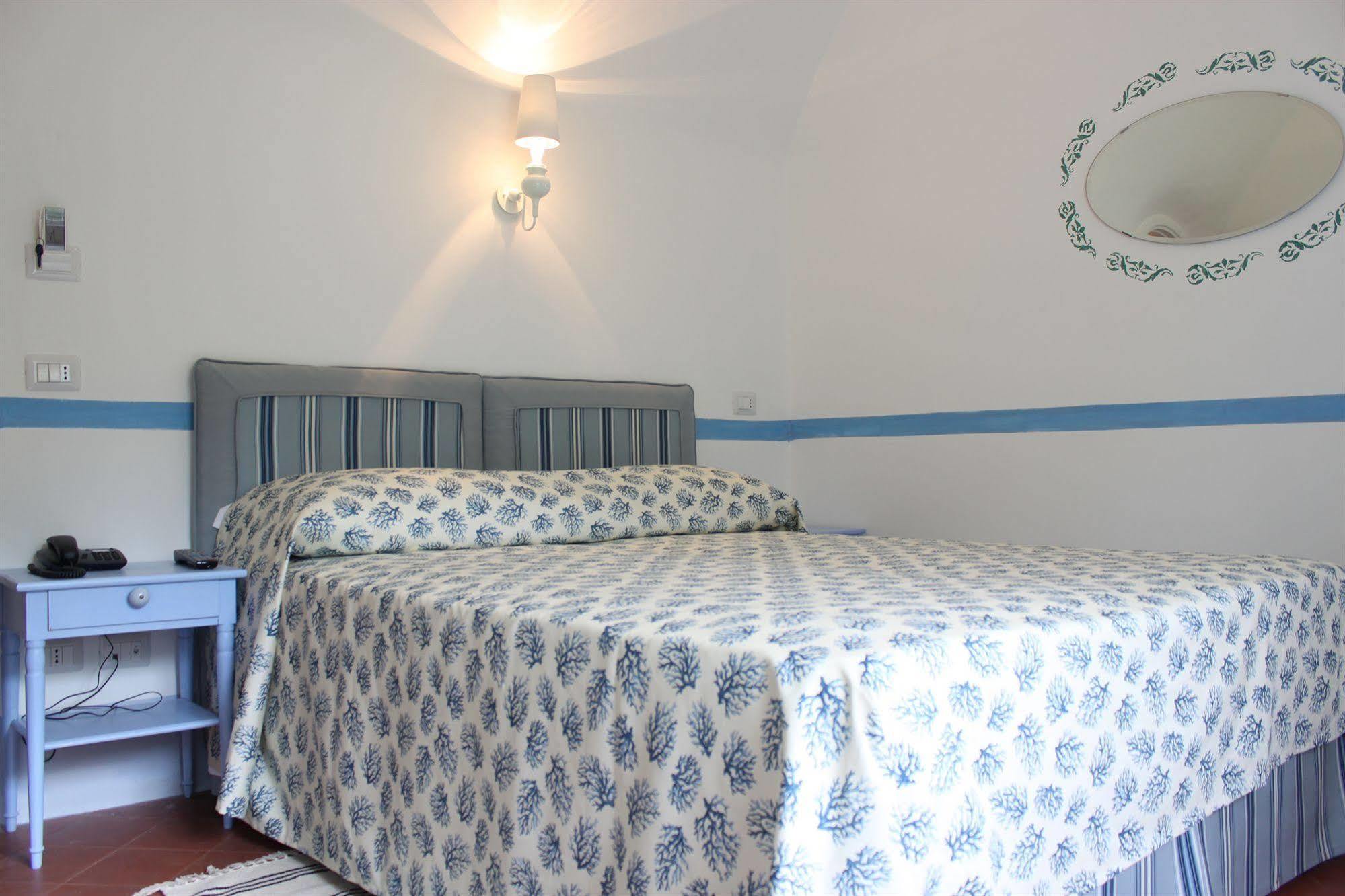 Villa Torre Dello Ziro Ravello Bagian luar foto