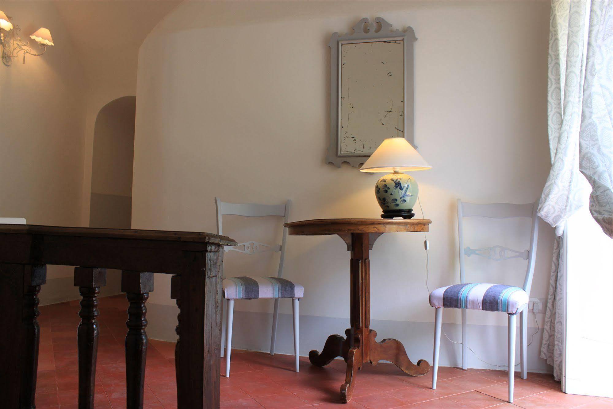 Villa Torre Dello Ziro Ravello Bagian luar foto
